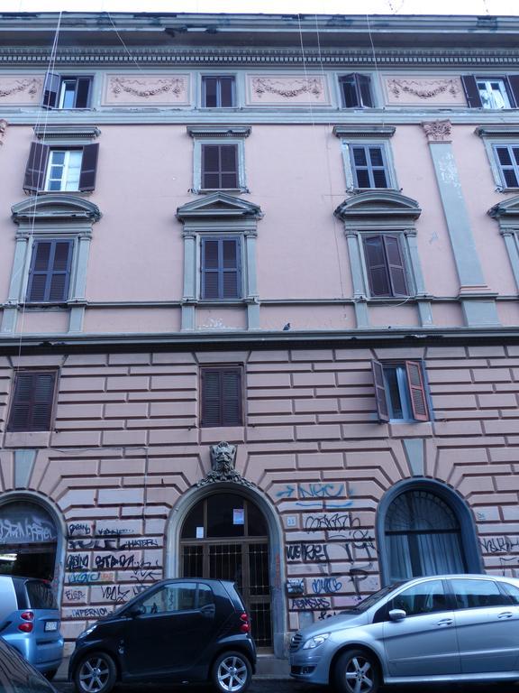 Between Termini&Colosseo Rome Buitenkant foto